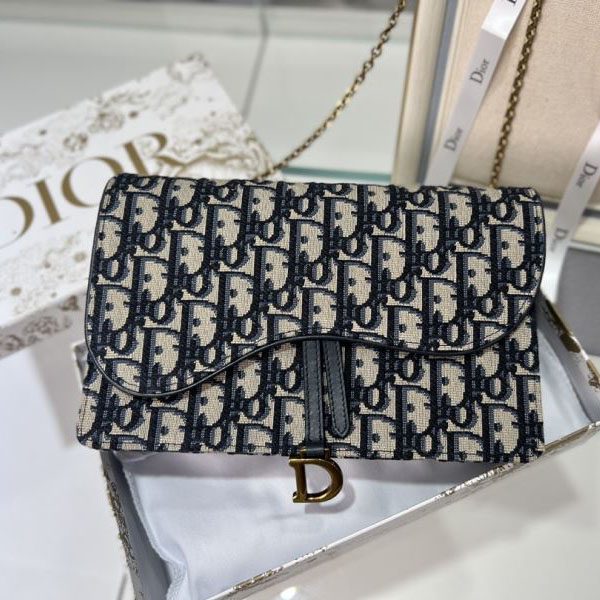 Christian Dior Clutch Bags - Click Image to Close